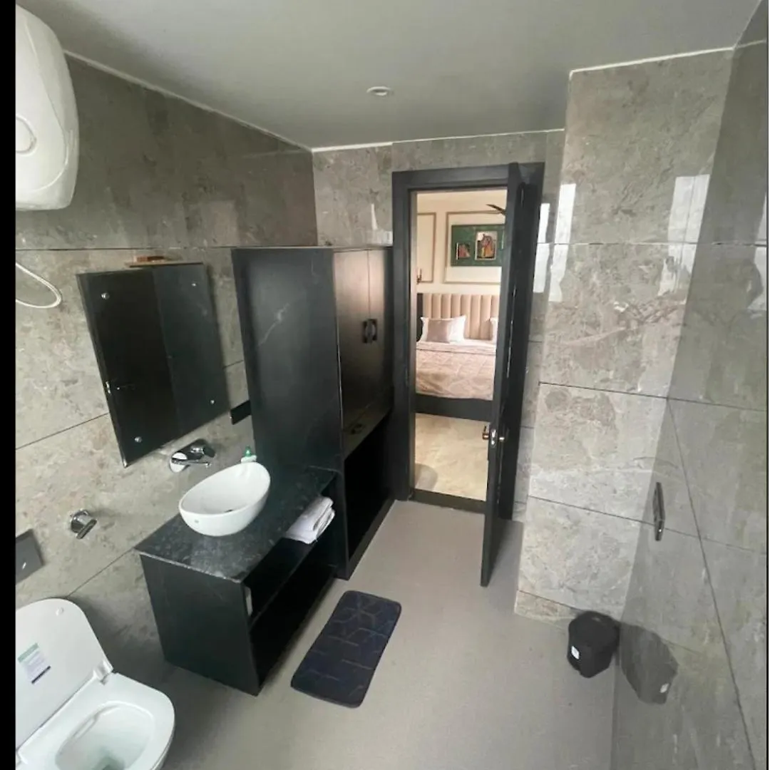 Khas Mahal Homestay Agra