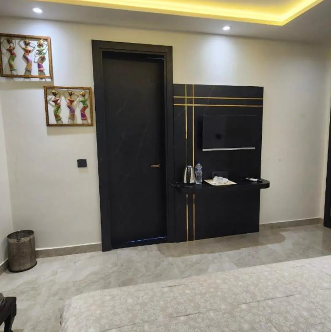 Khas Mahal Homestay Agra  Agra (Uttar Pradesh)