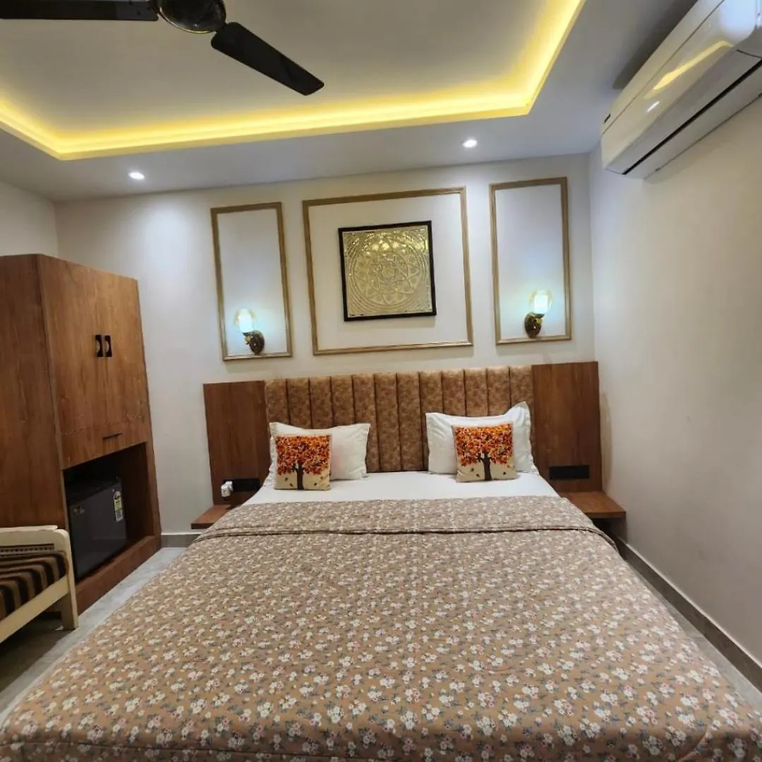 Khas Mahal Homestay Agra  0*, Agra (Uttar Pradesh)