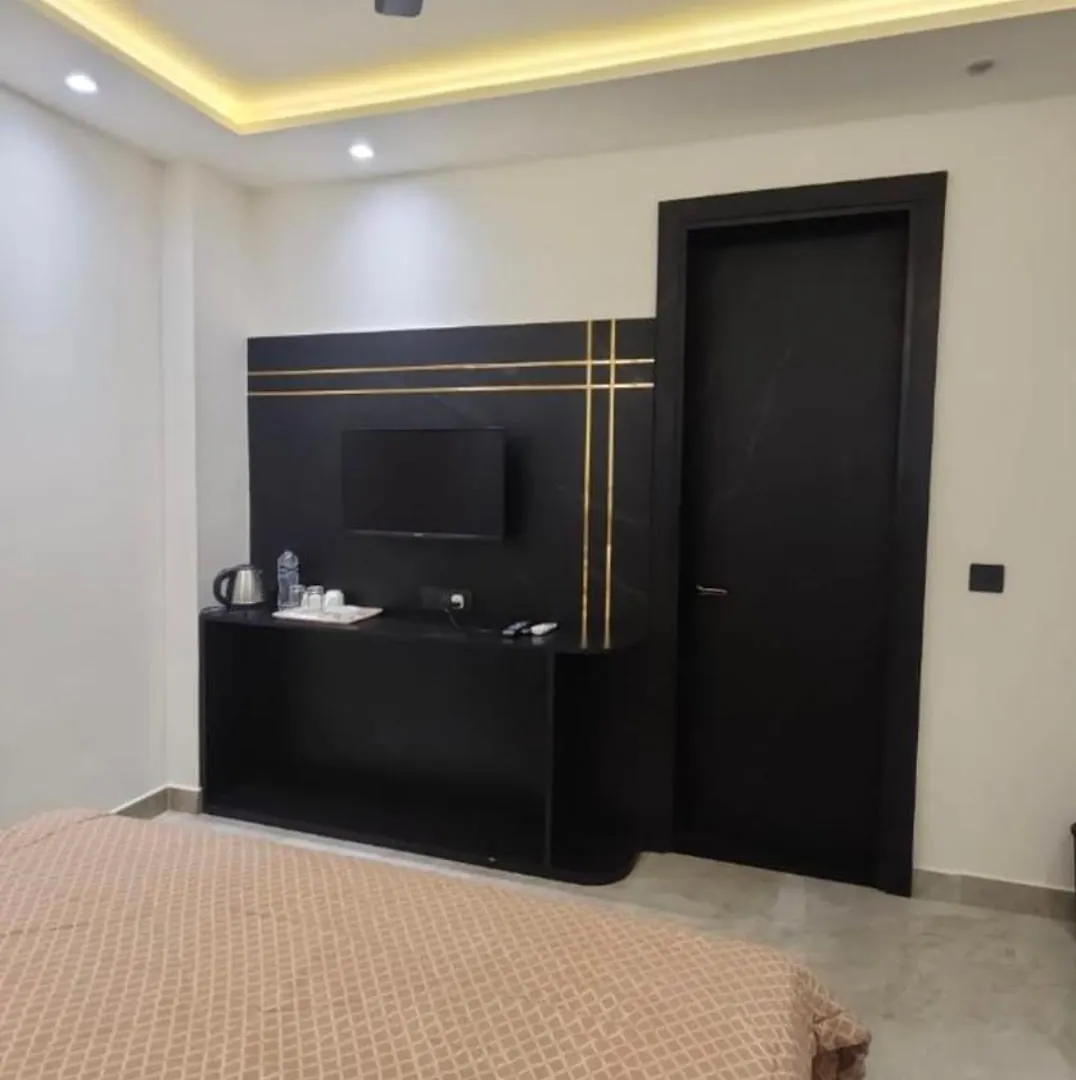 Khas Mahal Homestay Agra   Agra (Uttar Pradesh)
