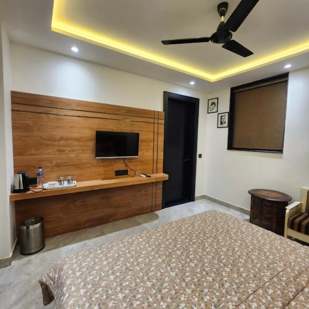 Khas Mahal Homestay Agra