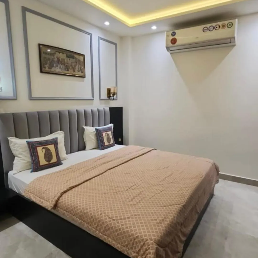Khas Mahal Homestay Agra