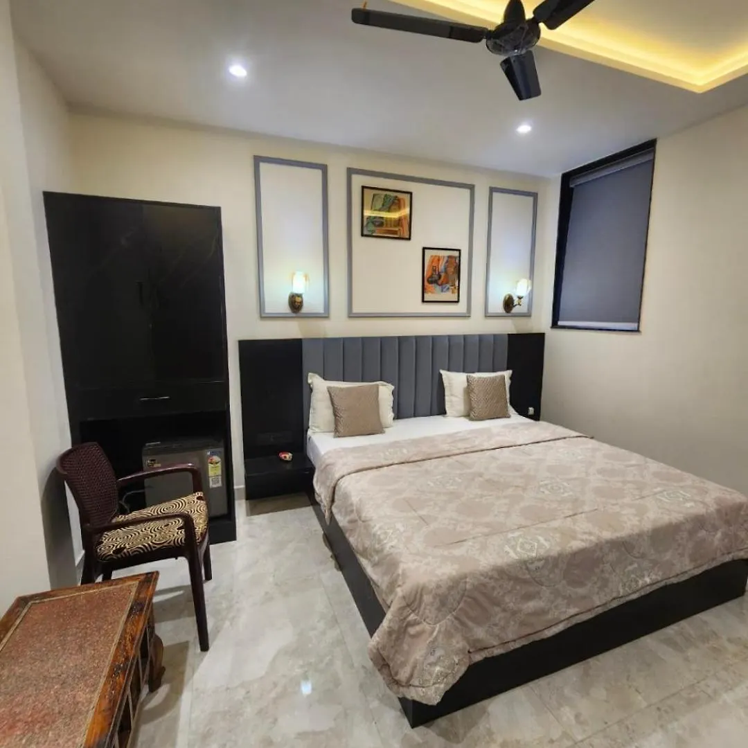 Khas Mahal Homestay Агра