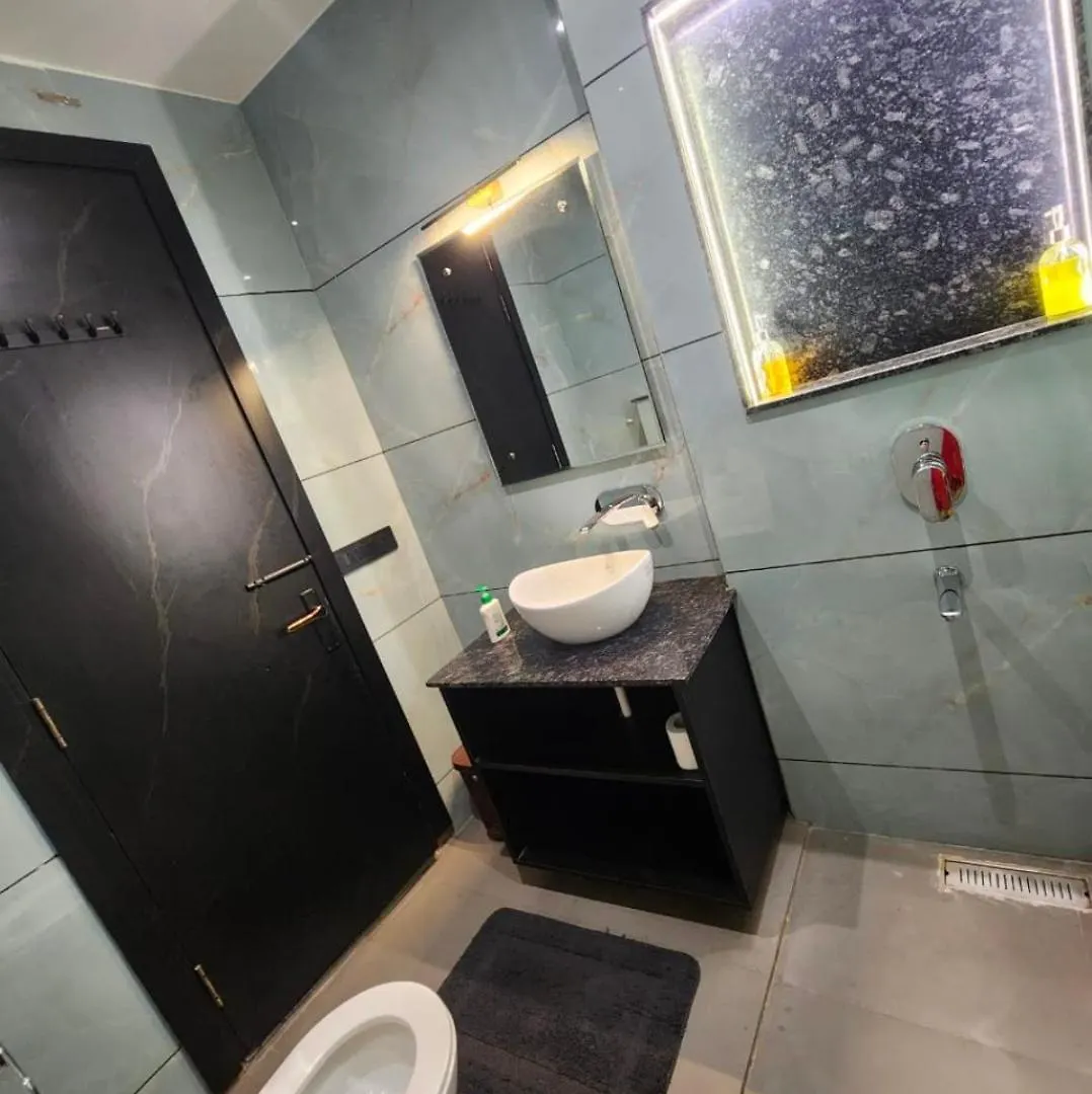 Khas Mahal Homestay Agra