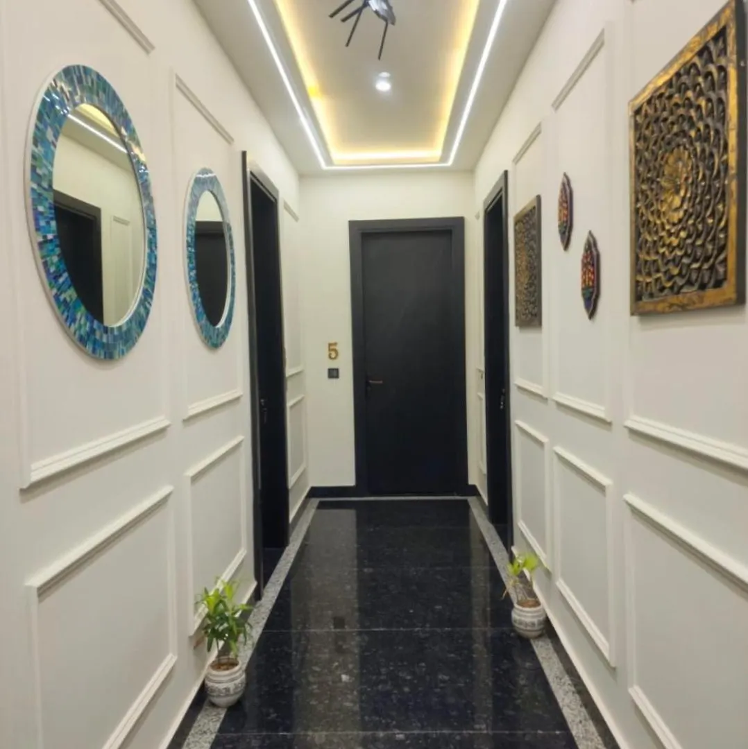 Khas Mahal Homestay Агра