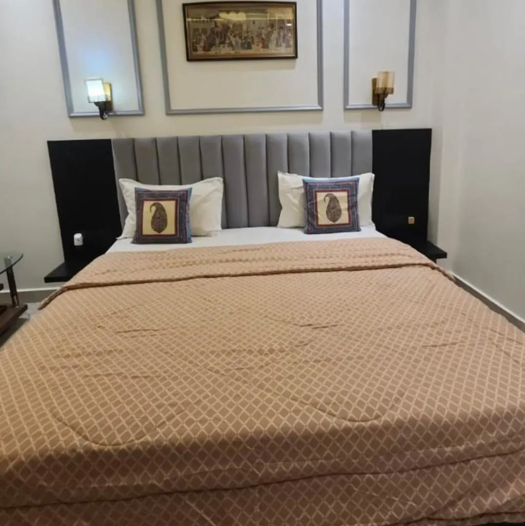 Khas Mahal Homestay Agra  0*, Agra (Uttar Pradesh)