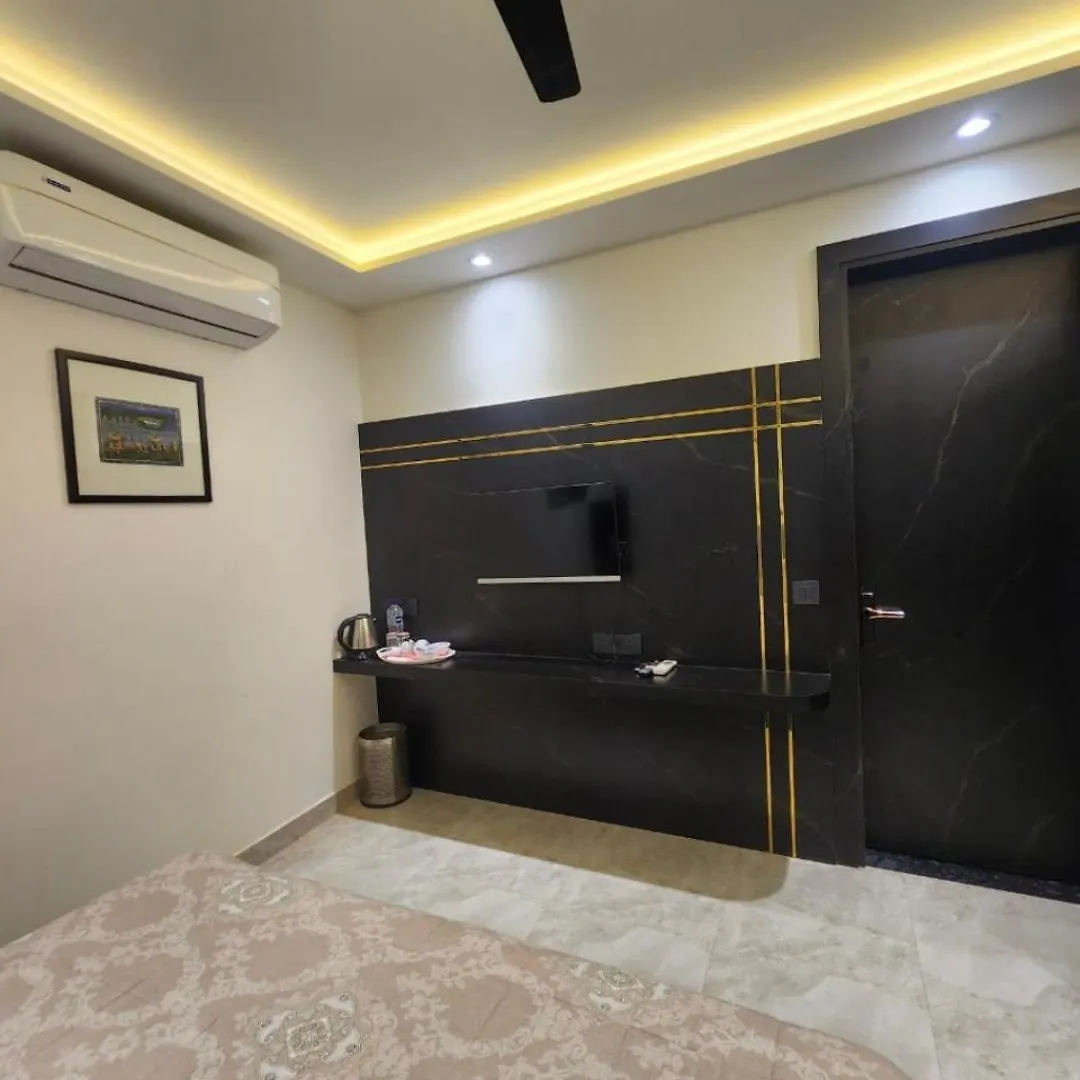 Khas Mahal Homestay Agra