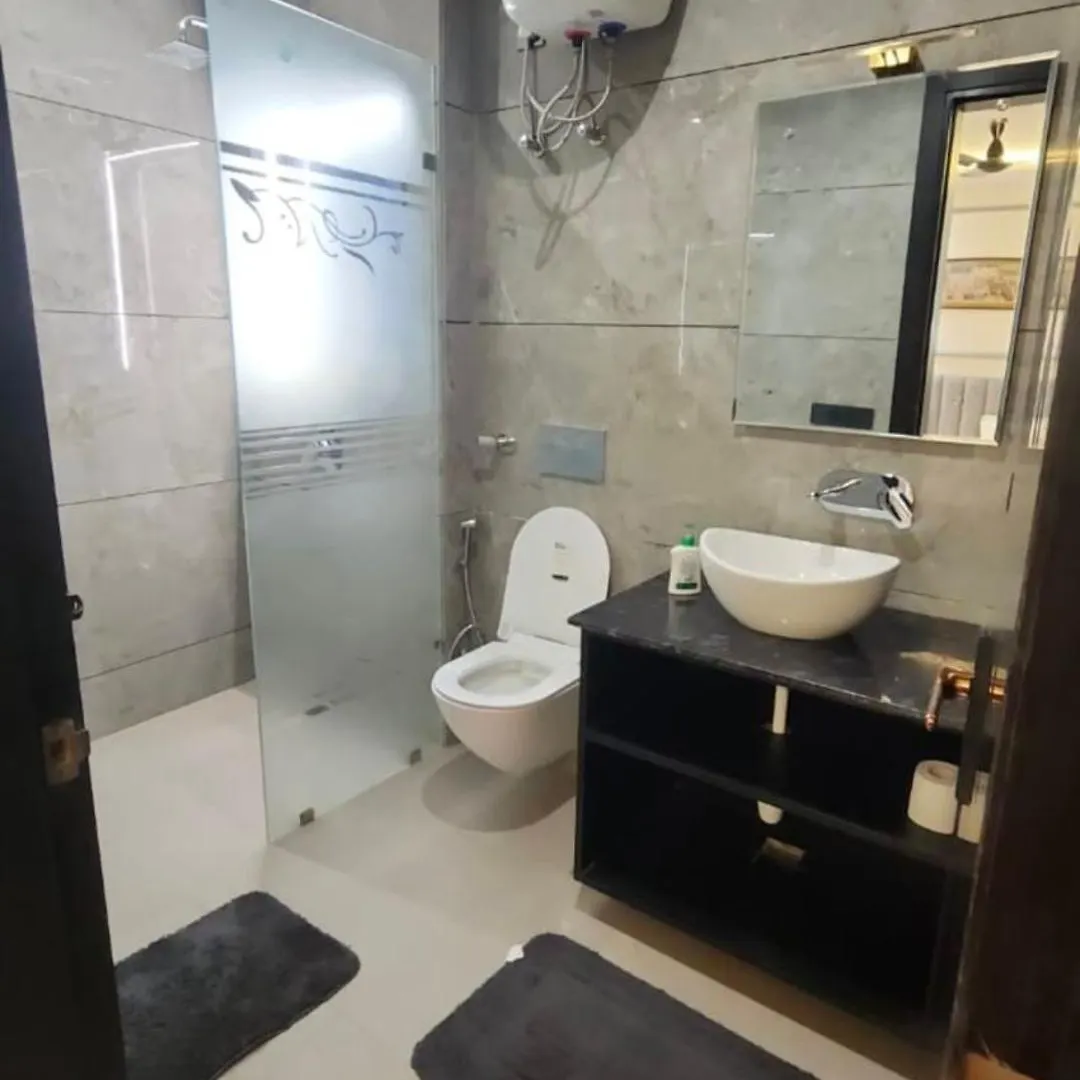 Khas Mahal Homestay Agra