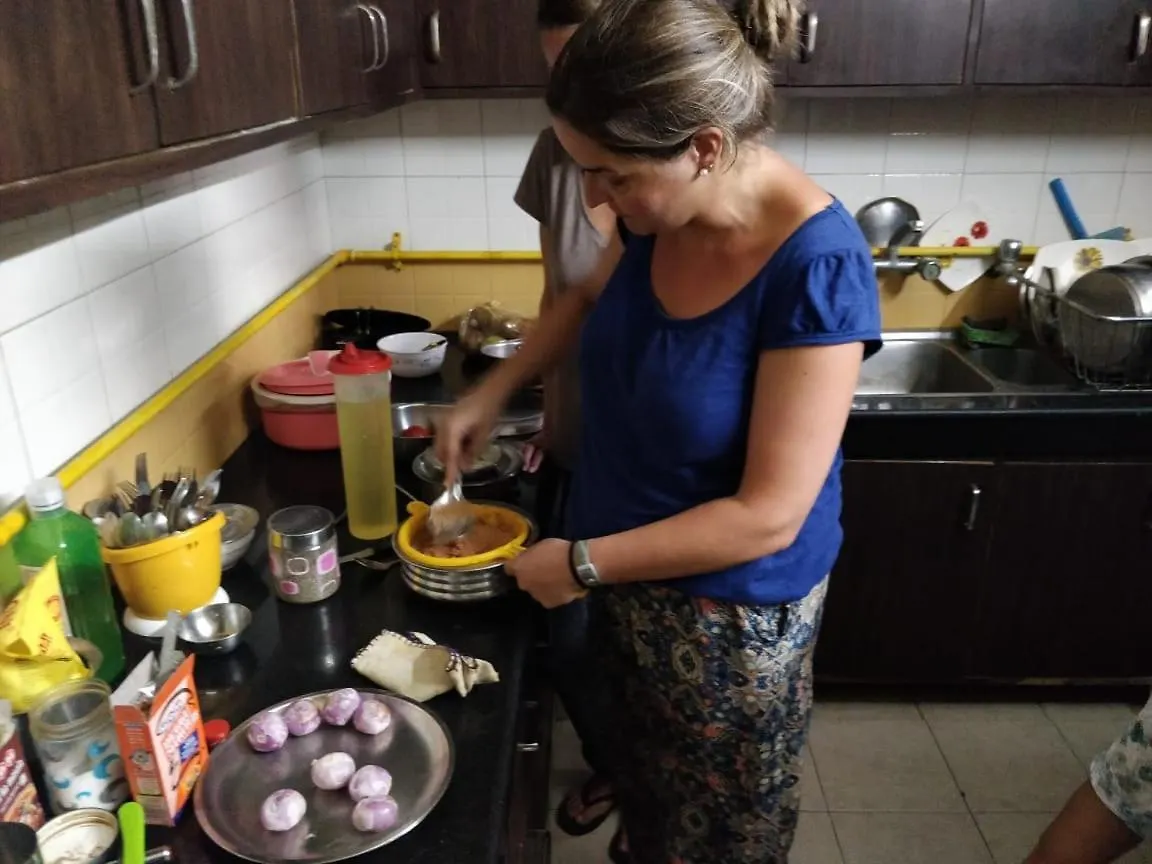 Khas Mahal Homestay Agra