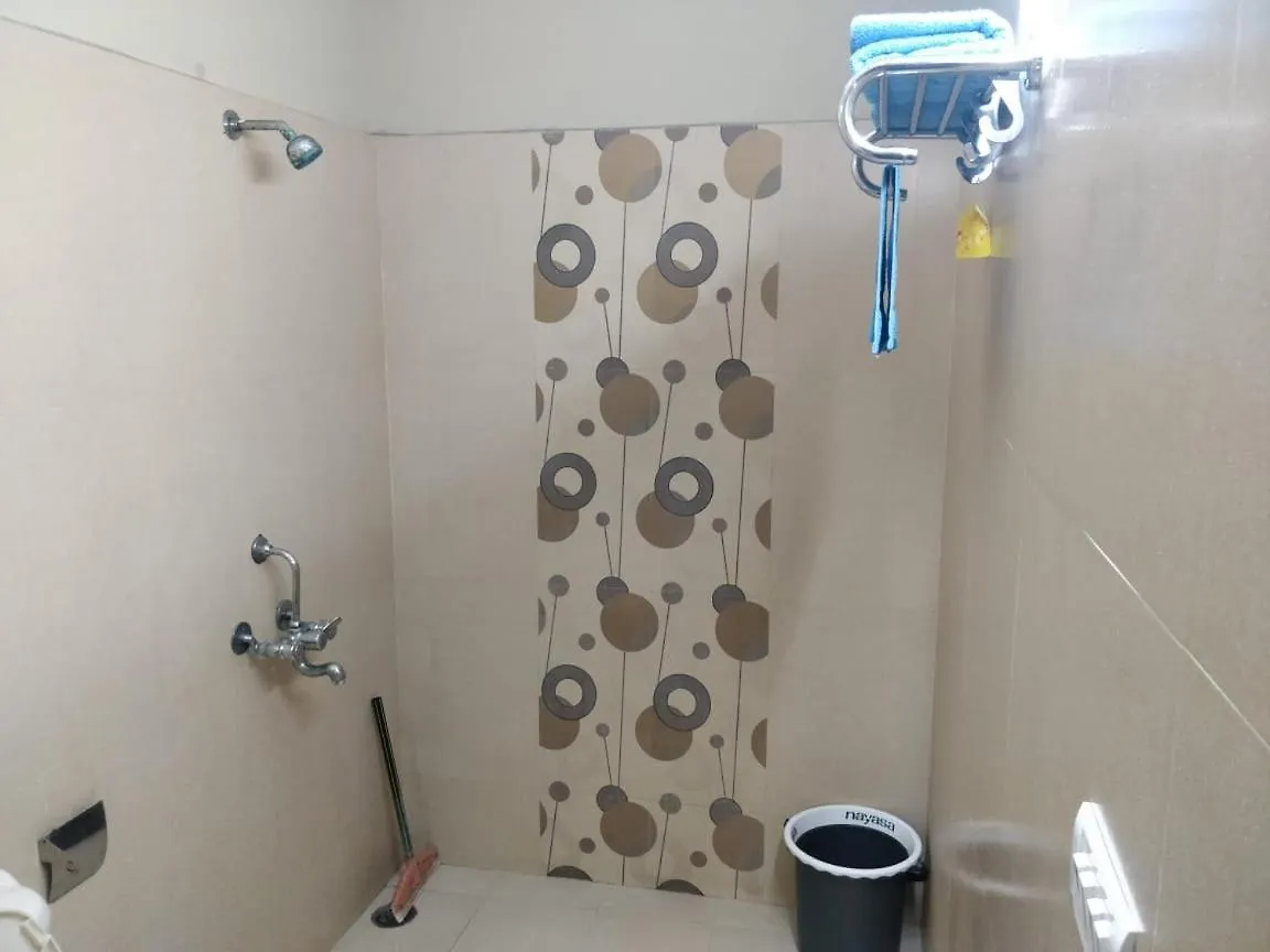Khas Mahal Homestay Agra  Inde