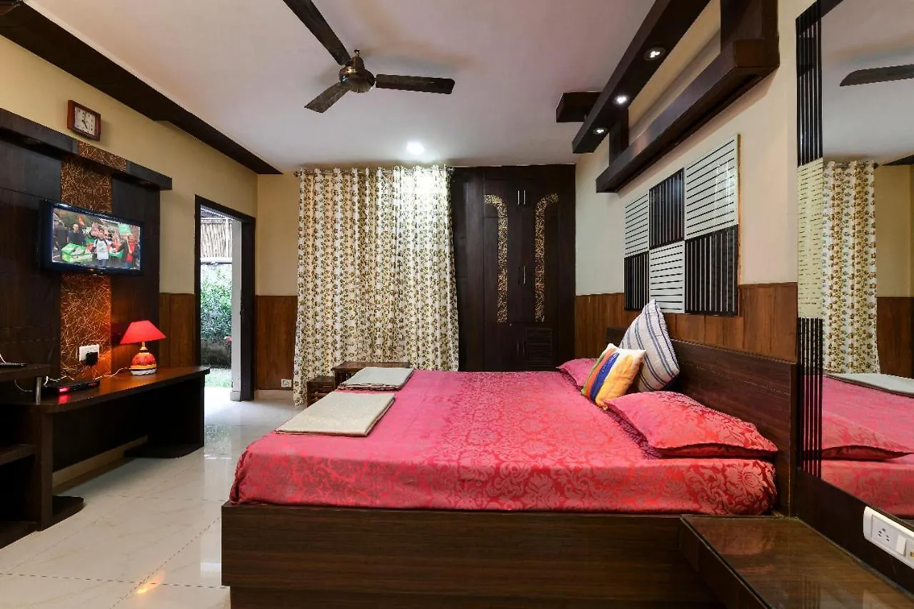 Khas Mahal Homestay Agra   Agra (Uttar Pradesh)