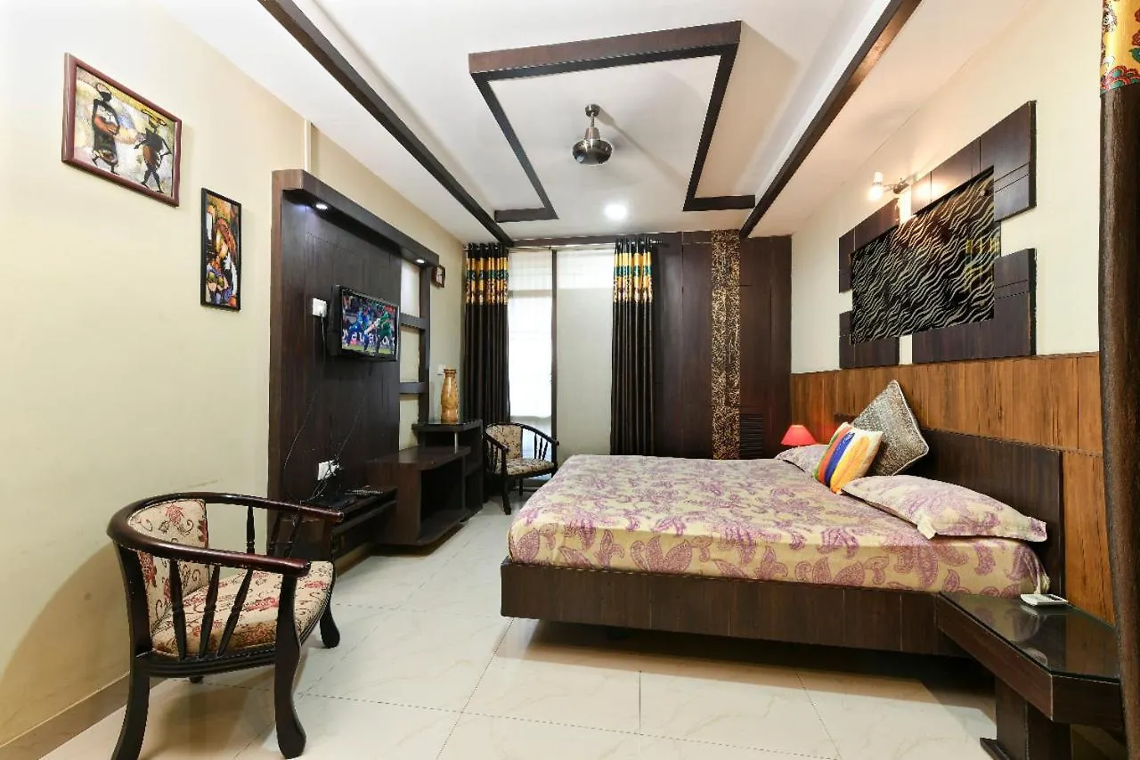 Khas Mahal Homestay Agra