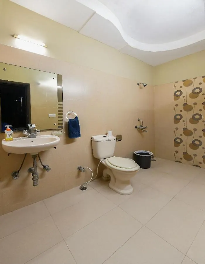 Khas Mahal Homestay Agra   Agra (Uttar Pradesh)