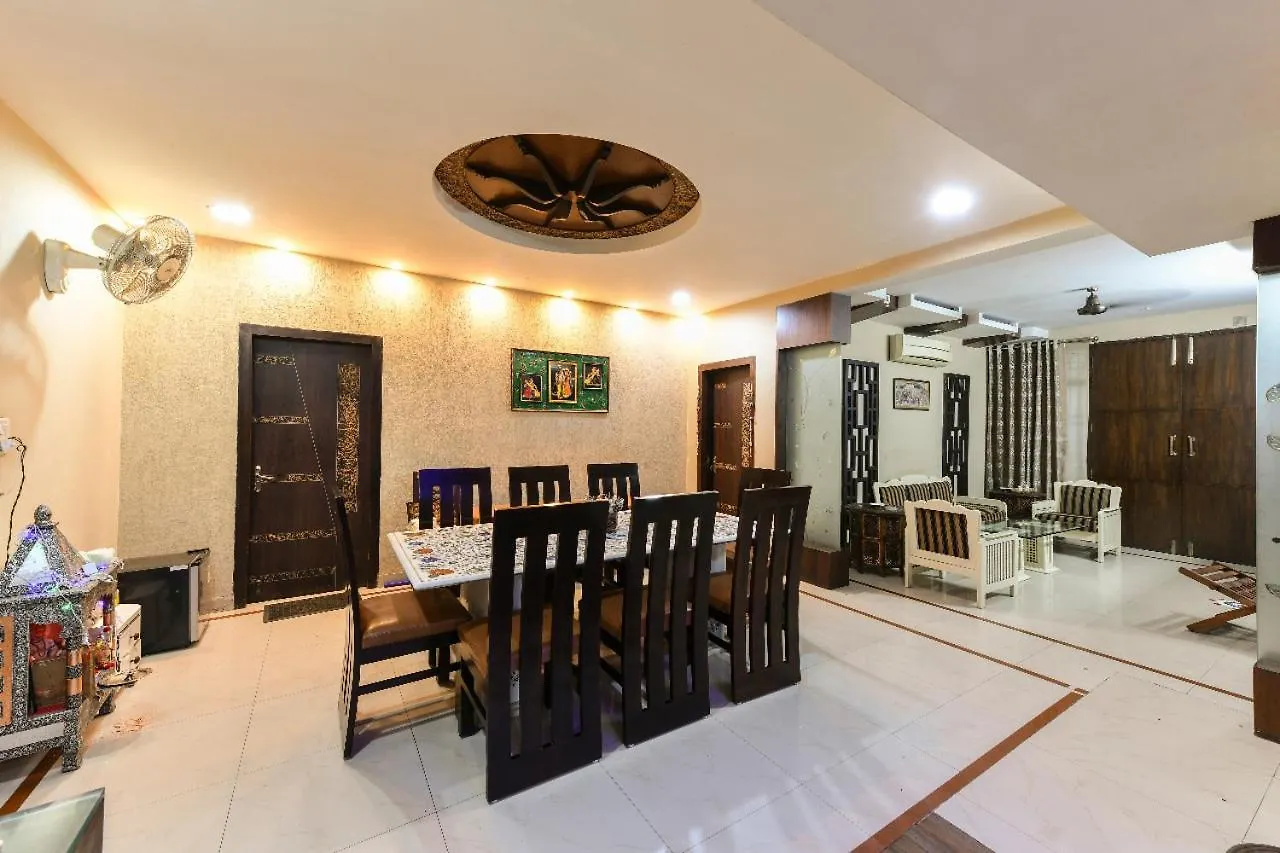 Khas Mahal Homestay Agra
