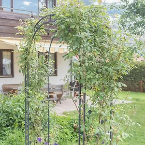 Beim Nik Mit Wanderreitstation Apartment Höslwang