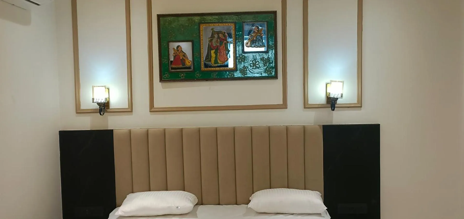 Khas Mahal Homestay Agra  India