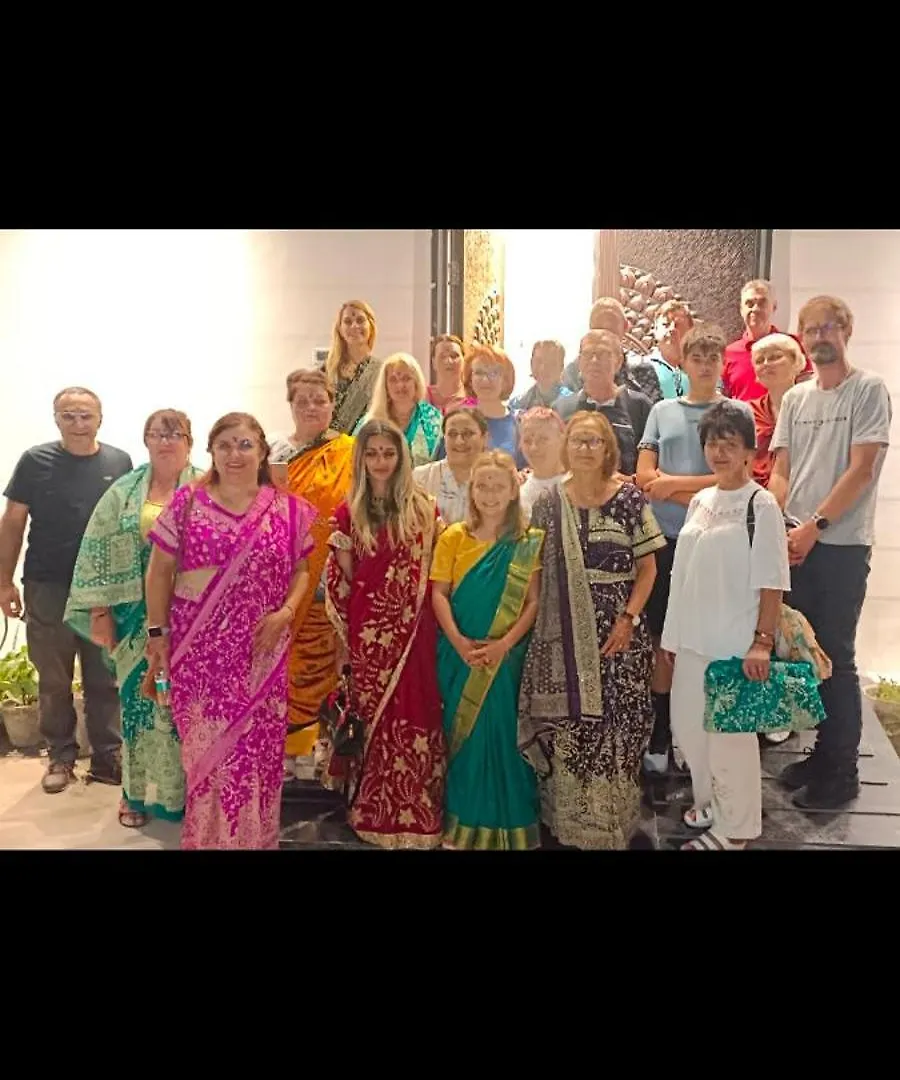 Khas Mahal Homestay Agra