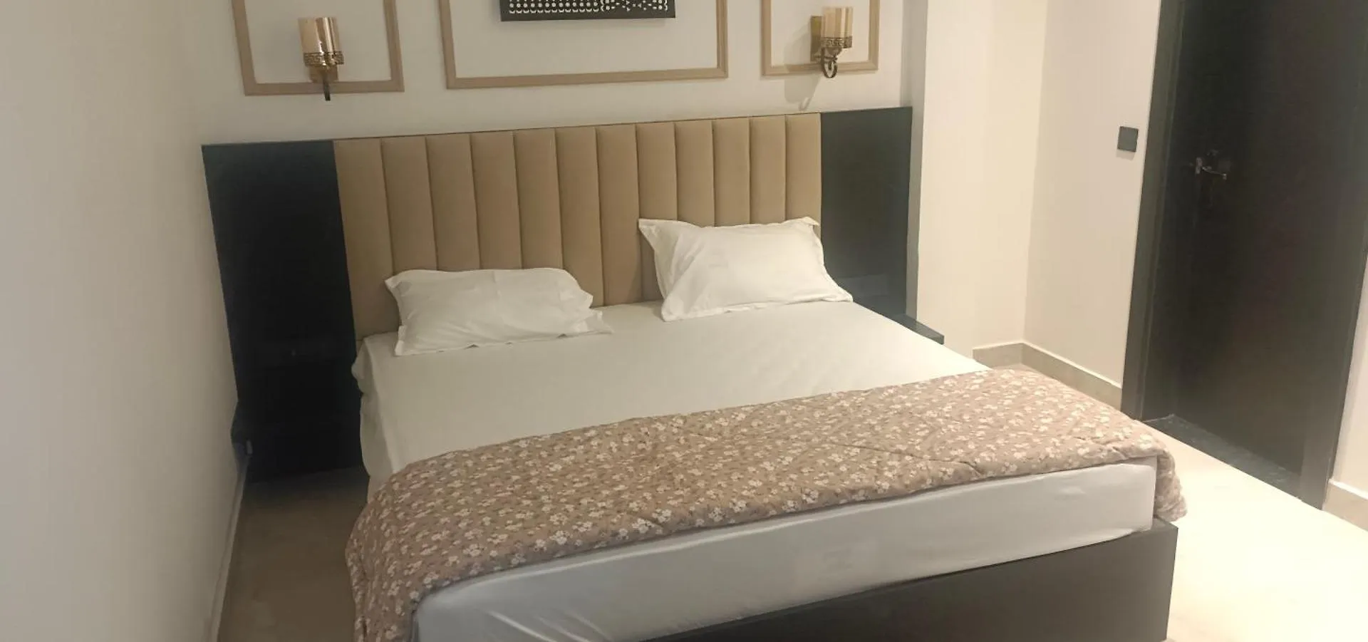 Khas Mahal Homestay Agra