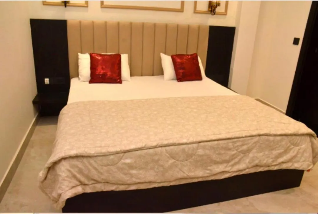 Khas Mahal Homestay Agra  India