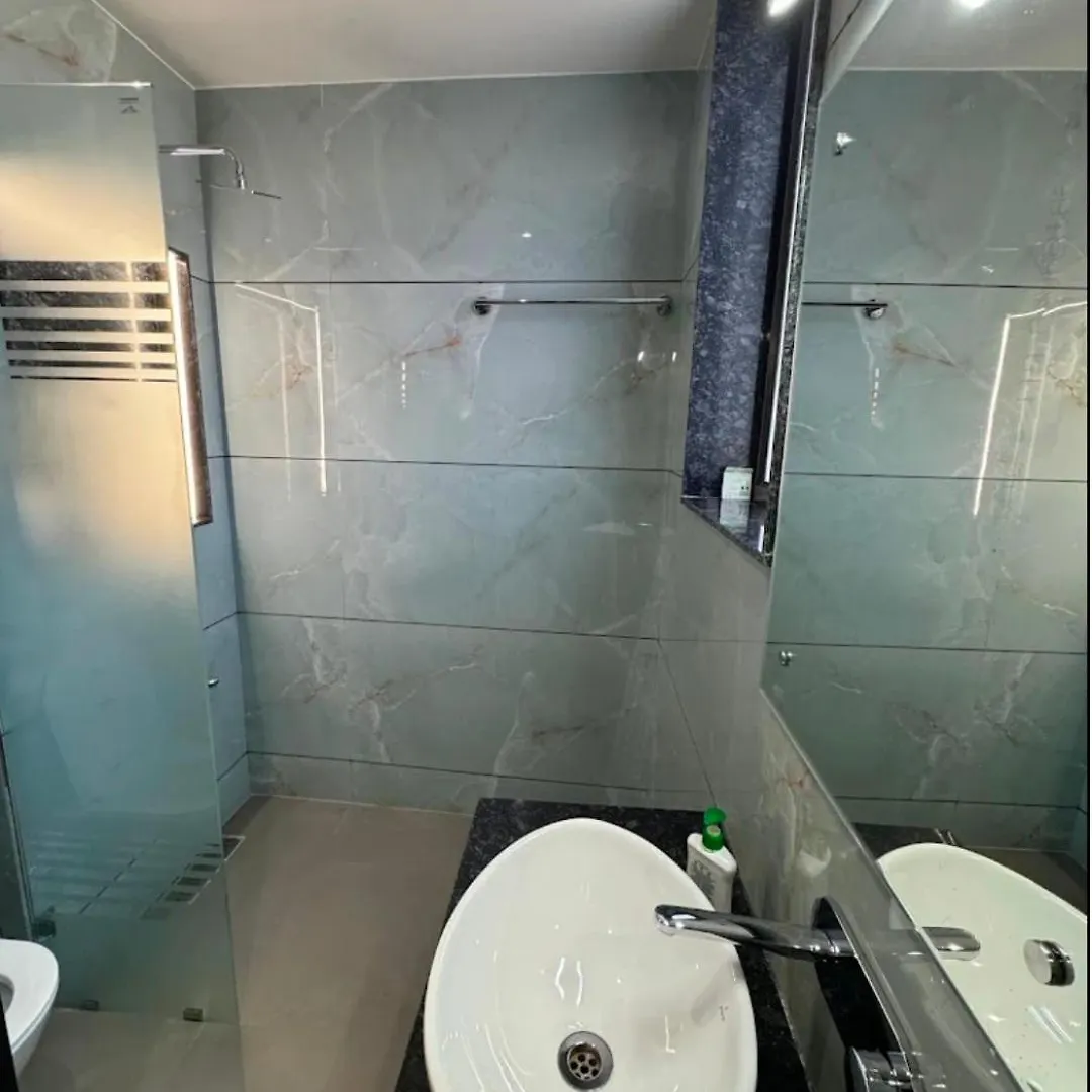 Khas Mahal Homestay Agra  India