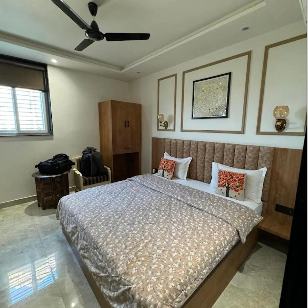 Khas Mahal Homestay Agra