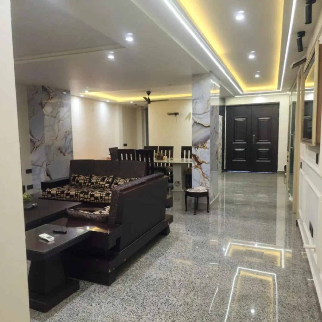 Khas Mahal Homestay Agra