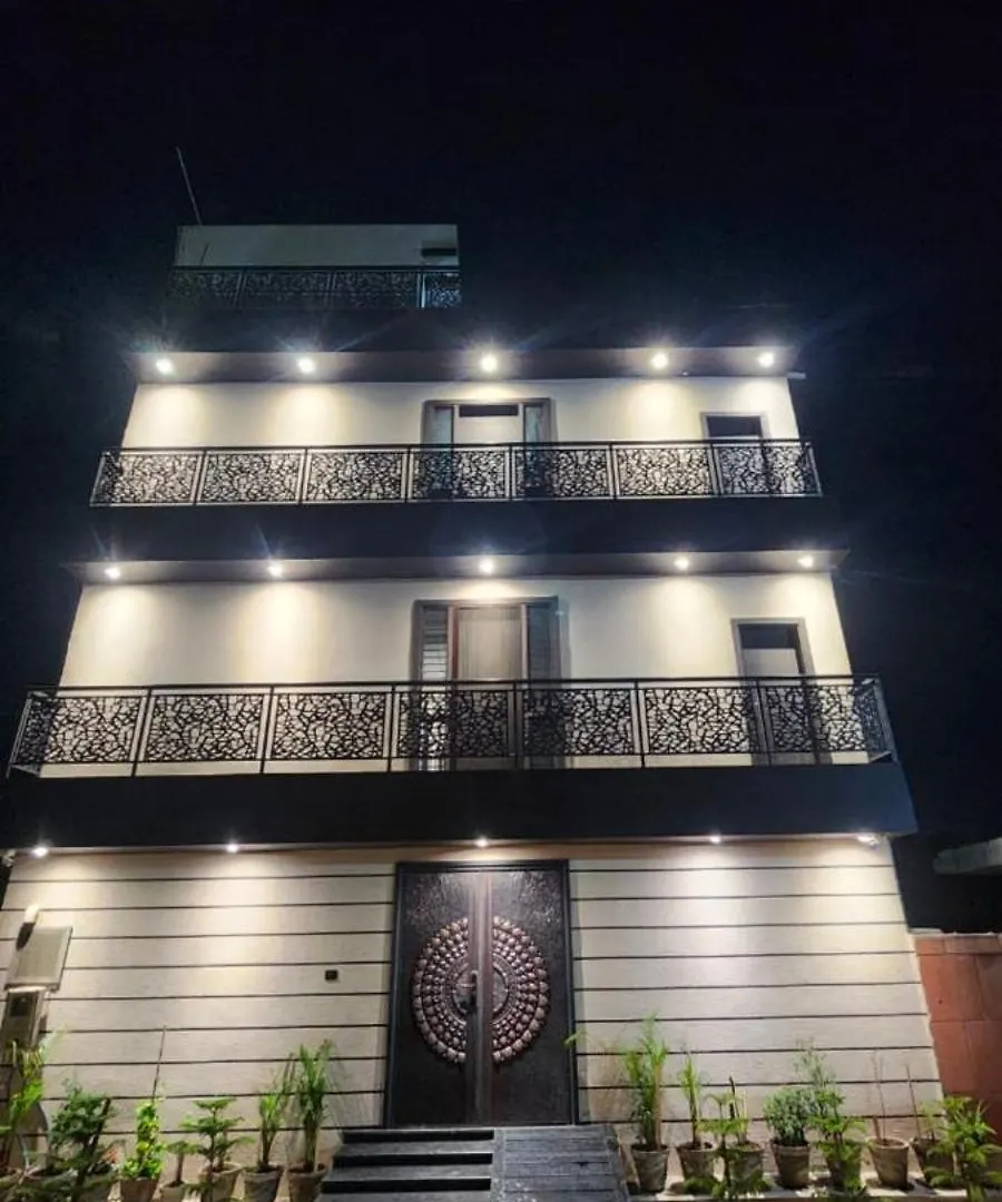 Khas Mahal Homestay Agra  Agra (Uttar Pradesh)