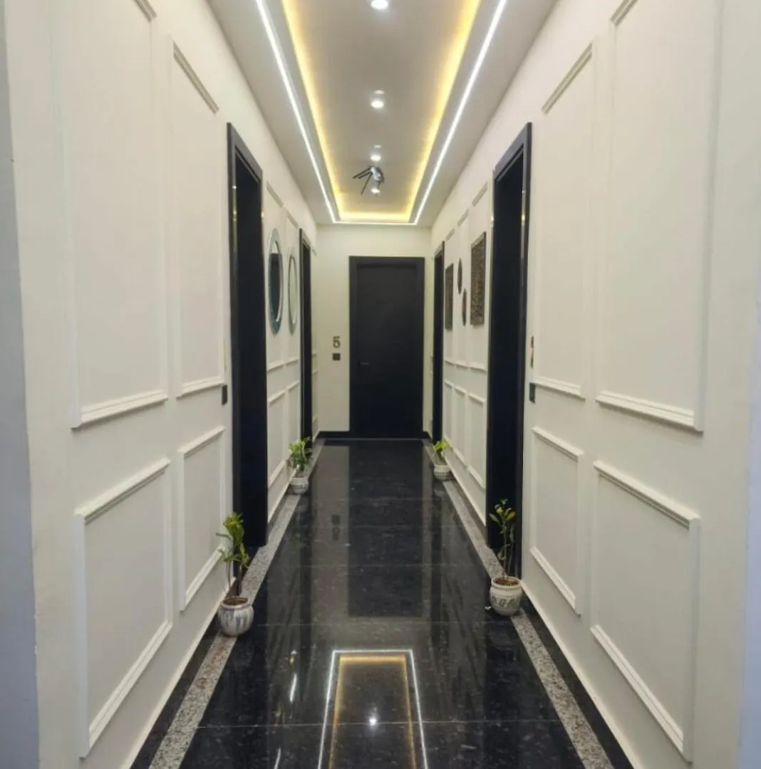 Khas Mahal Homestay Agra