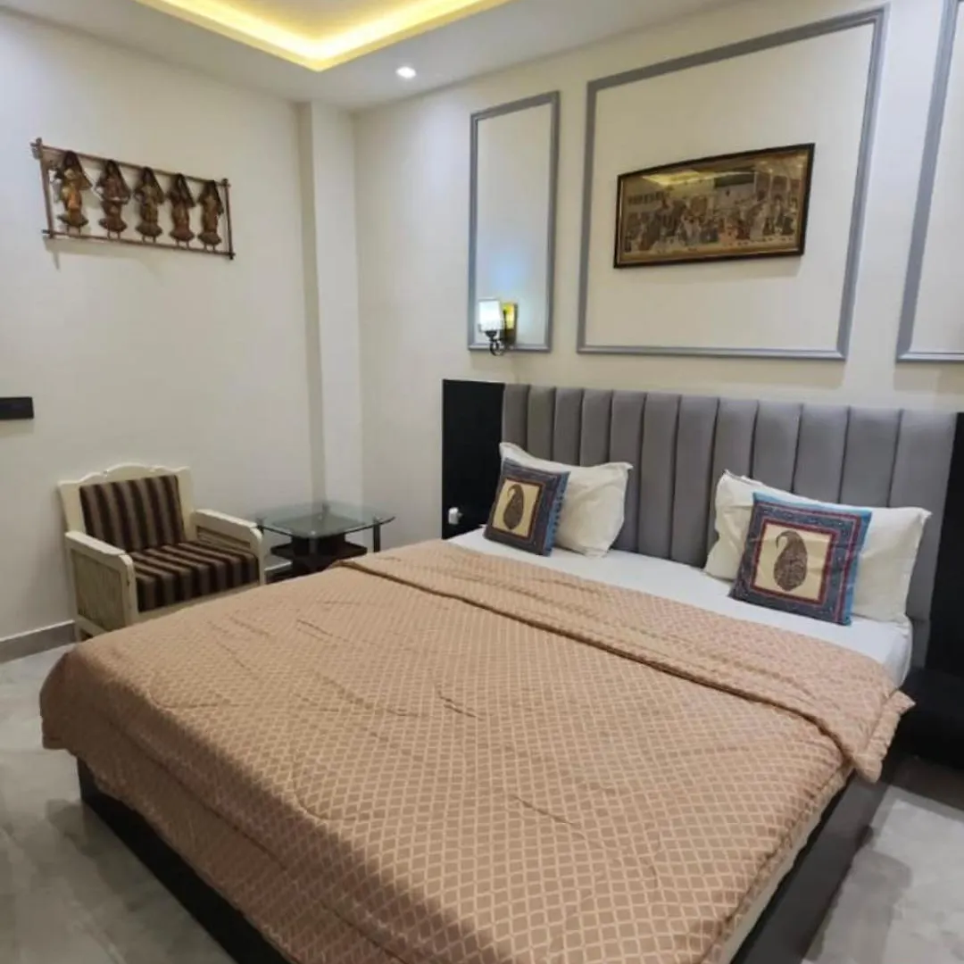 Khas Mahal Homestay Agra  0*, Agra (Uttar Pradesh) India