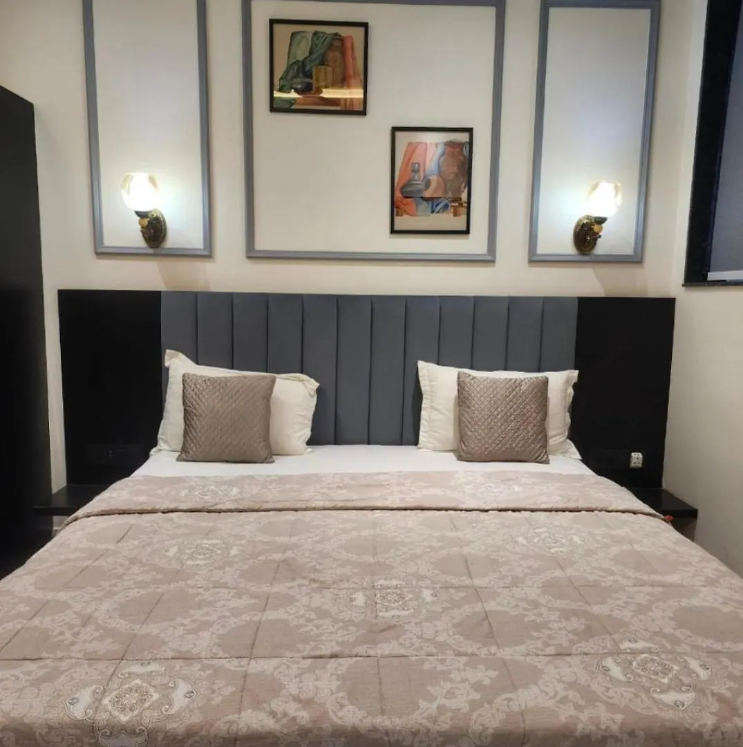 Khas Mahal Homestay Agra