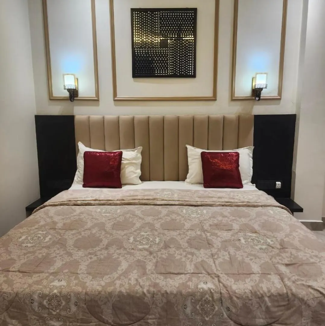Khas Mahal Homestay Agra Agra (Uttar Pradesh)