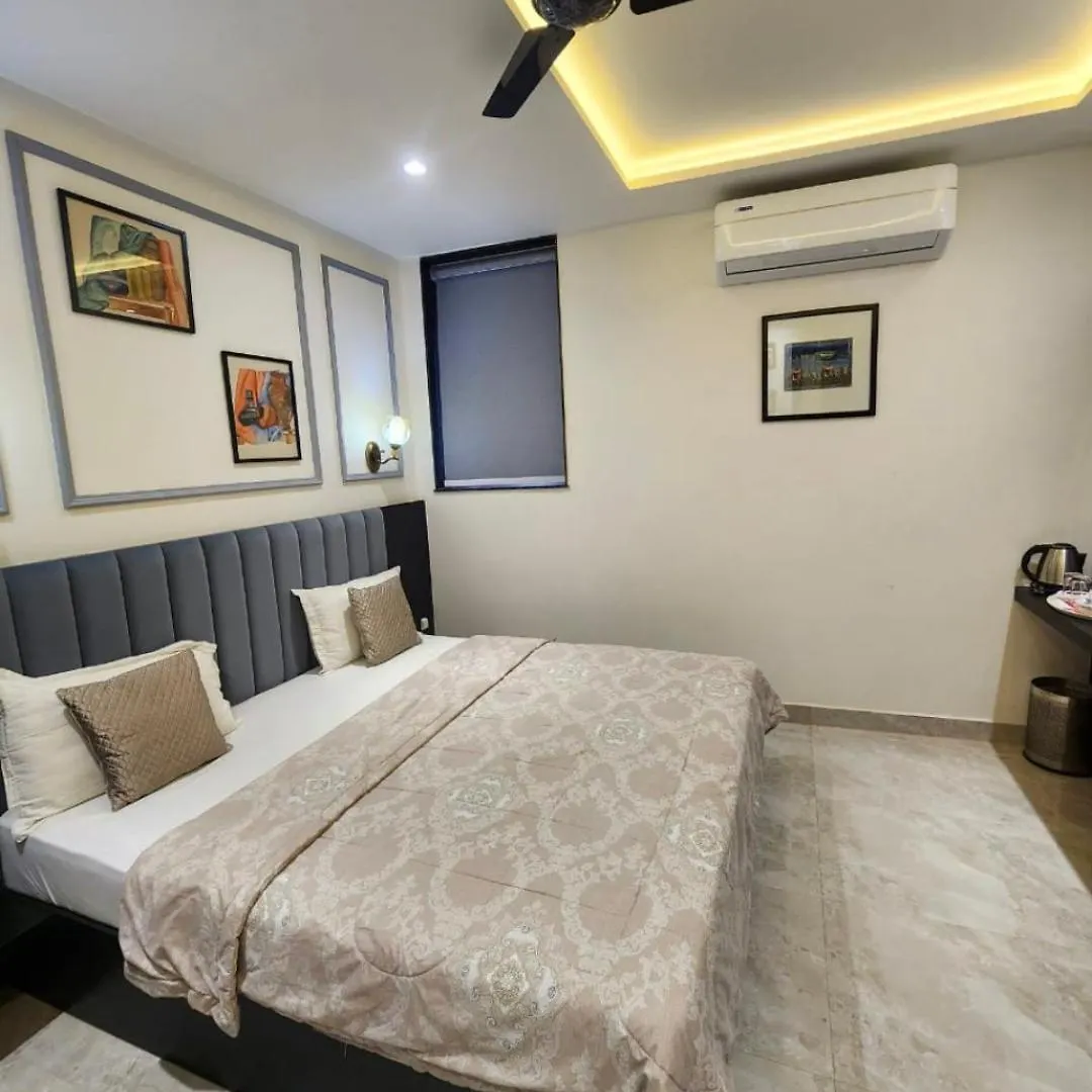 Khas Mahal Homestay Agra  India