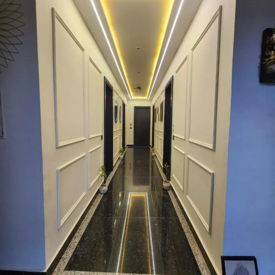 Khas Mahal Homestay Agra  0*, Agra (Uttar Pradesh) India