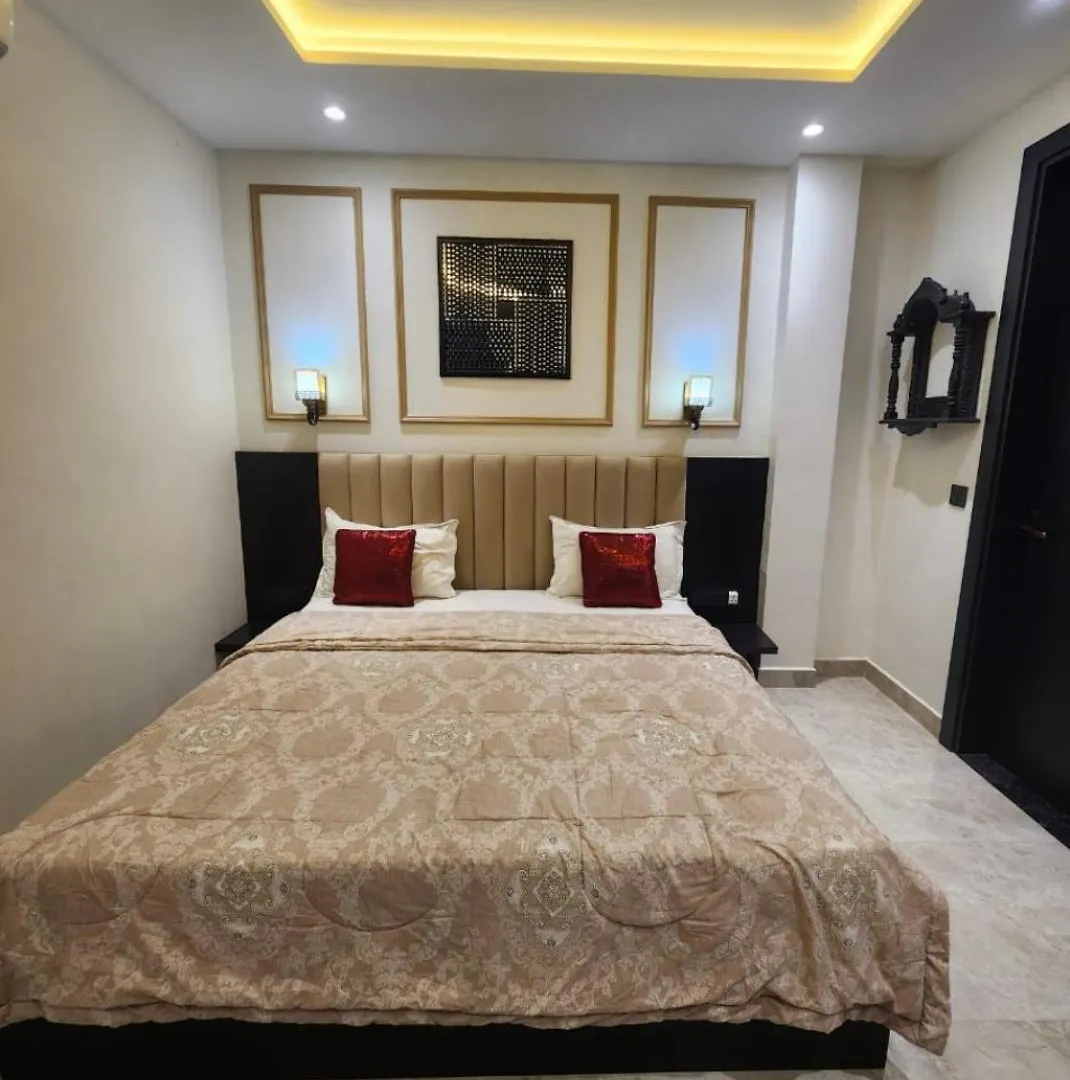 Khas Mahal Homestay Agra  India