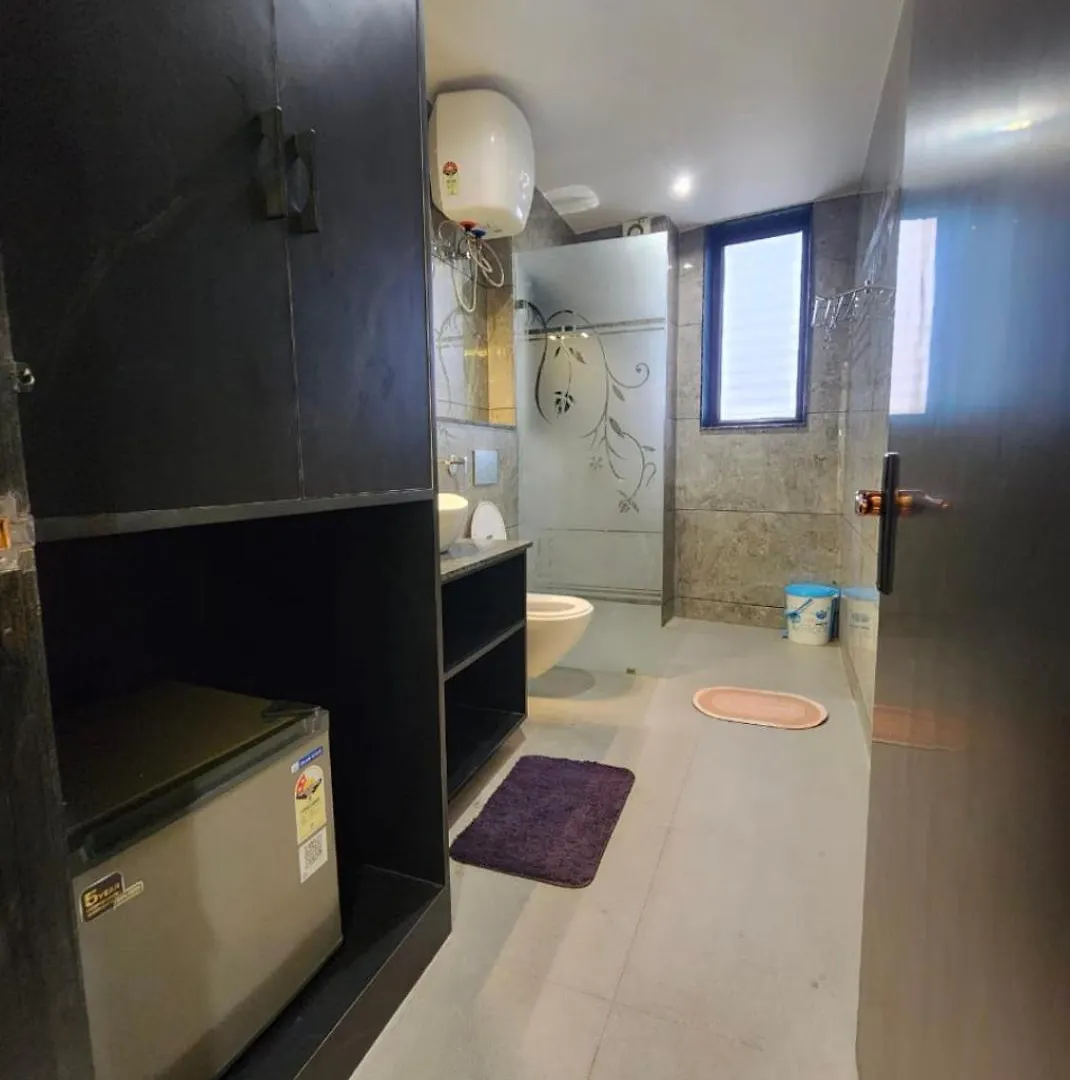 Khas Mahal Homestay Agra