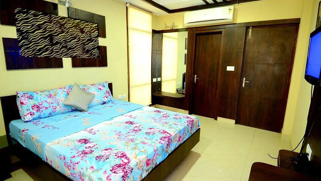 Khas Mahal Homestay Agra   Agra (Uttar Pradesh)