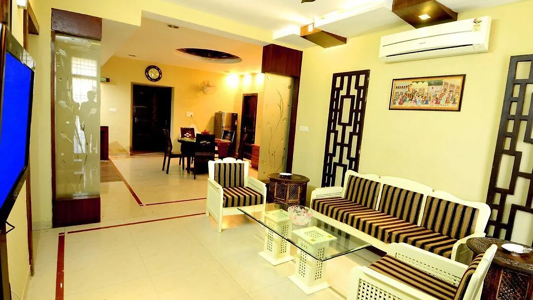 Khas Mahal Homestay Agra  India