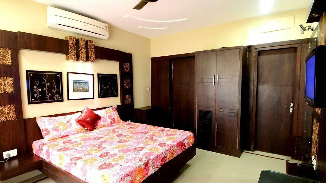 Khas Mahal Homestay Agra  Agra (Uttar Pradesh)