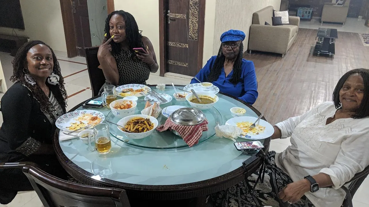 Khas Mahal Homestay Agra   Agra (Uttar Pradesh)