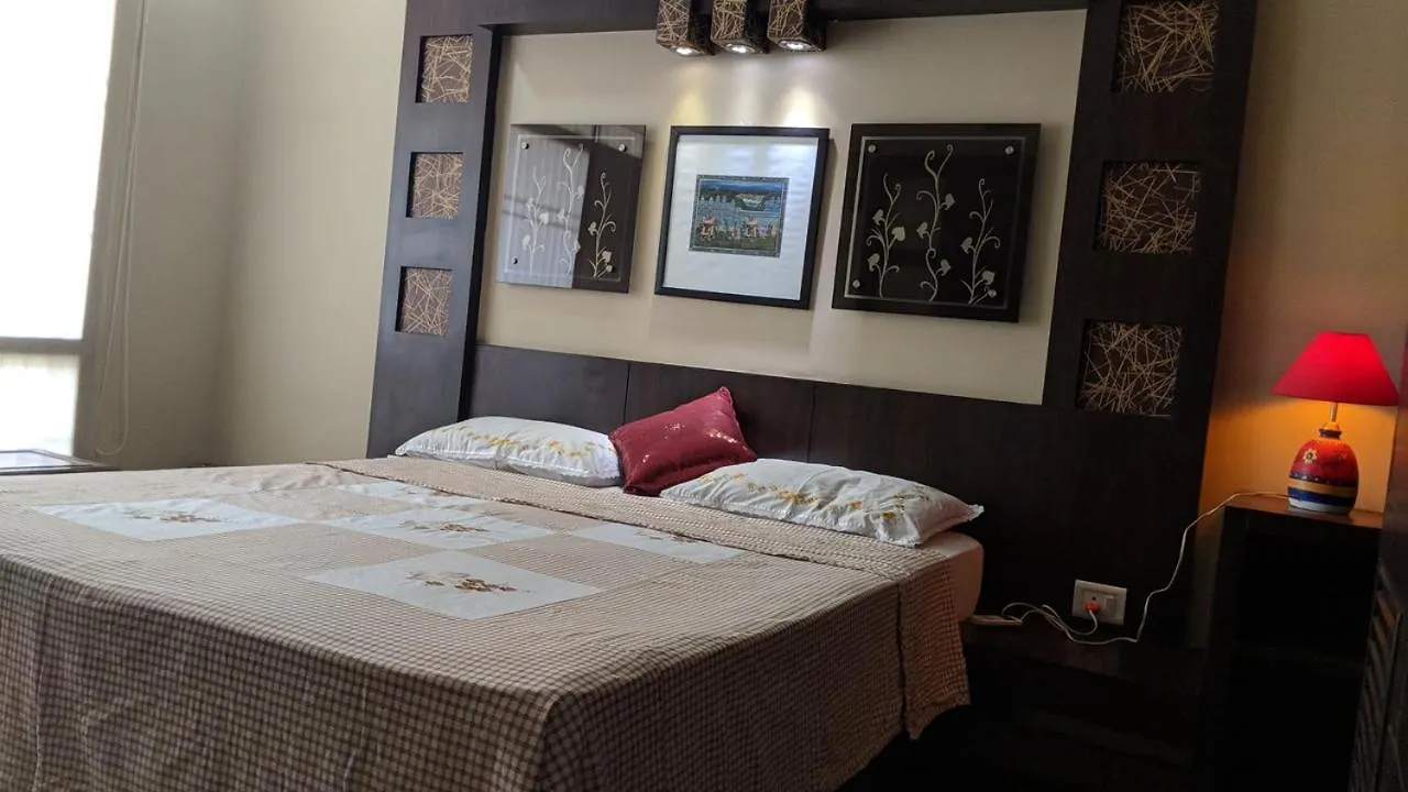 Khas Mahal Homestay Agra