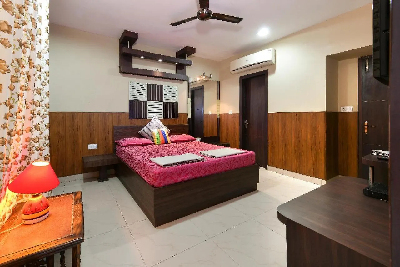 Khas Mahal Homestay Agra