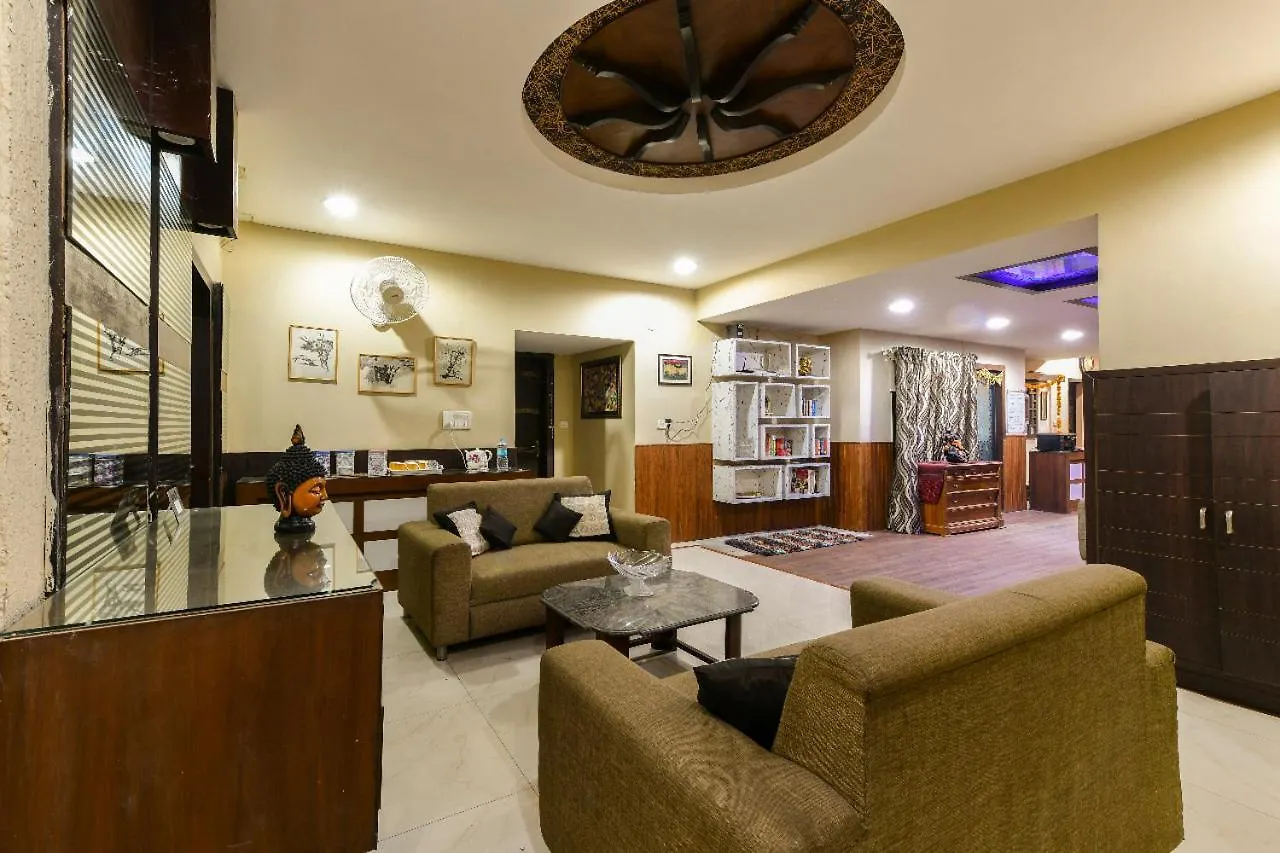 Khas Mahal Homestay Agra  India