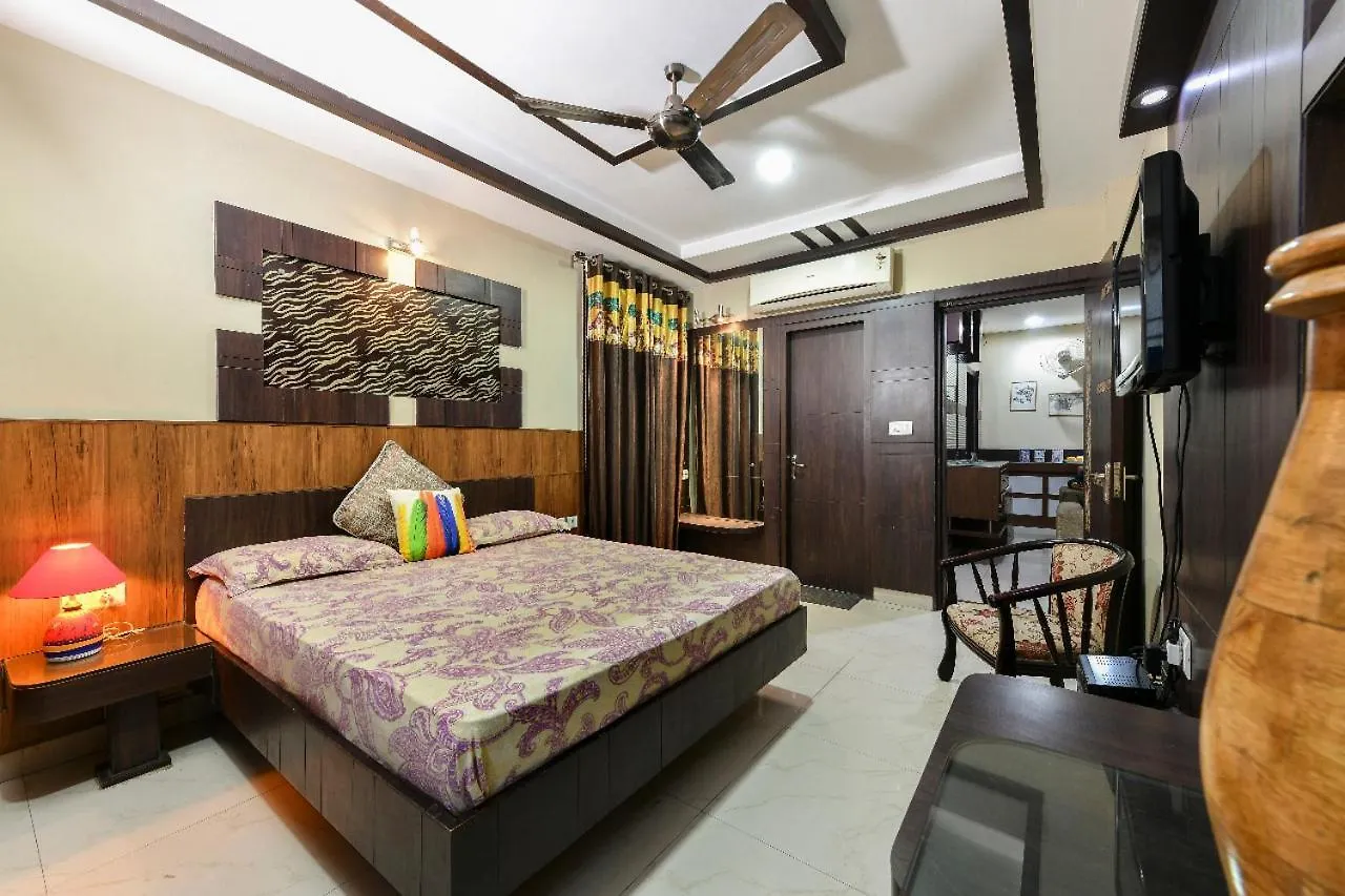Khas Mahal Homestay Agra  0*, Agra (Uttar Pradesh) India