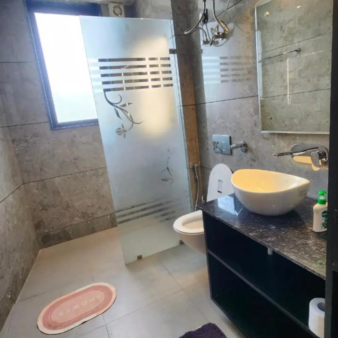 Khas Mahal Homestay Agra