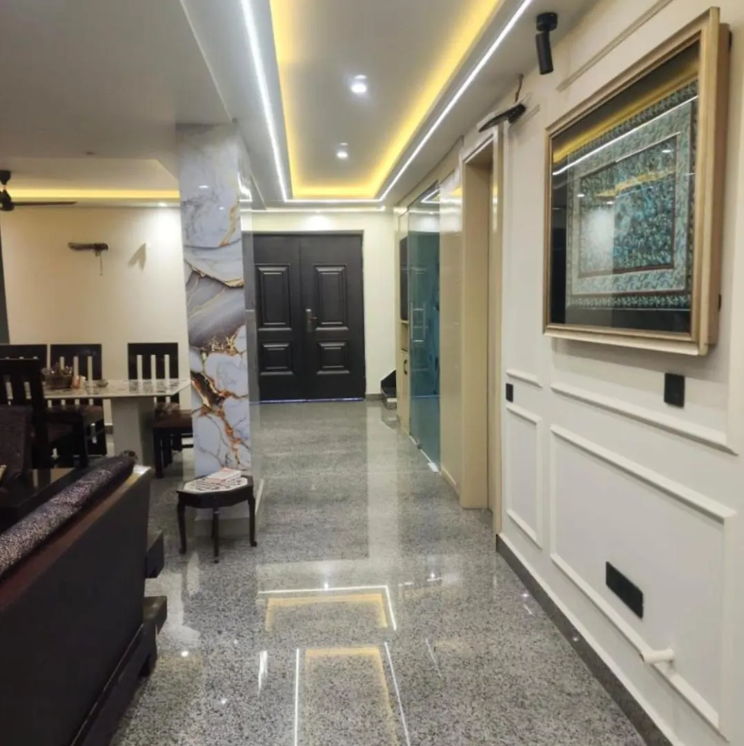 Khas Mahal Homestay Agra Agra (Uttar Pradesh)