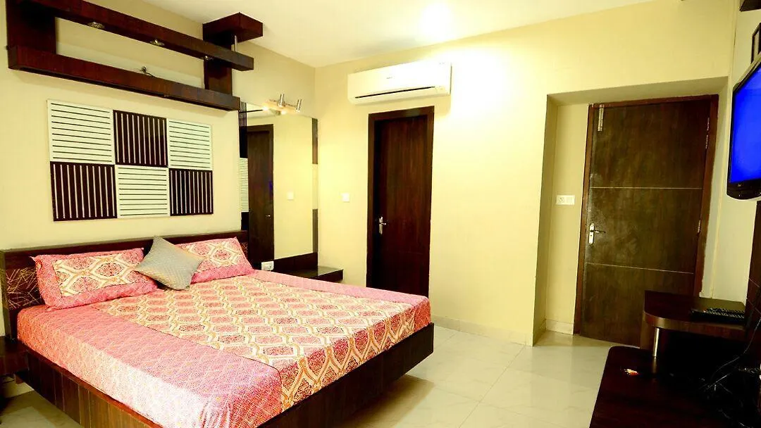 Khas Mahal Homestay Agra 0*, Agra (Uttar Pradesh) Indien
