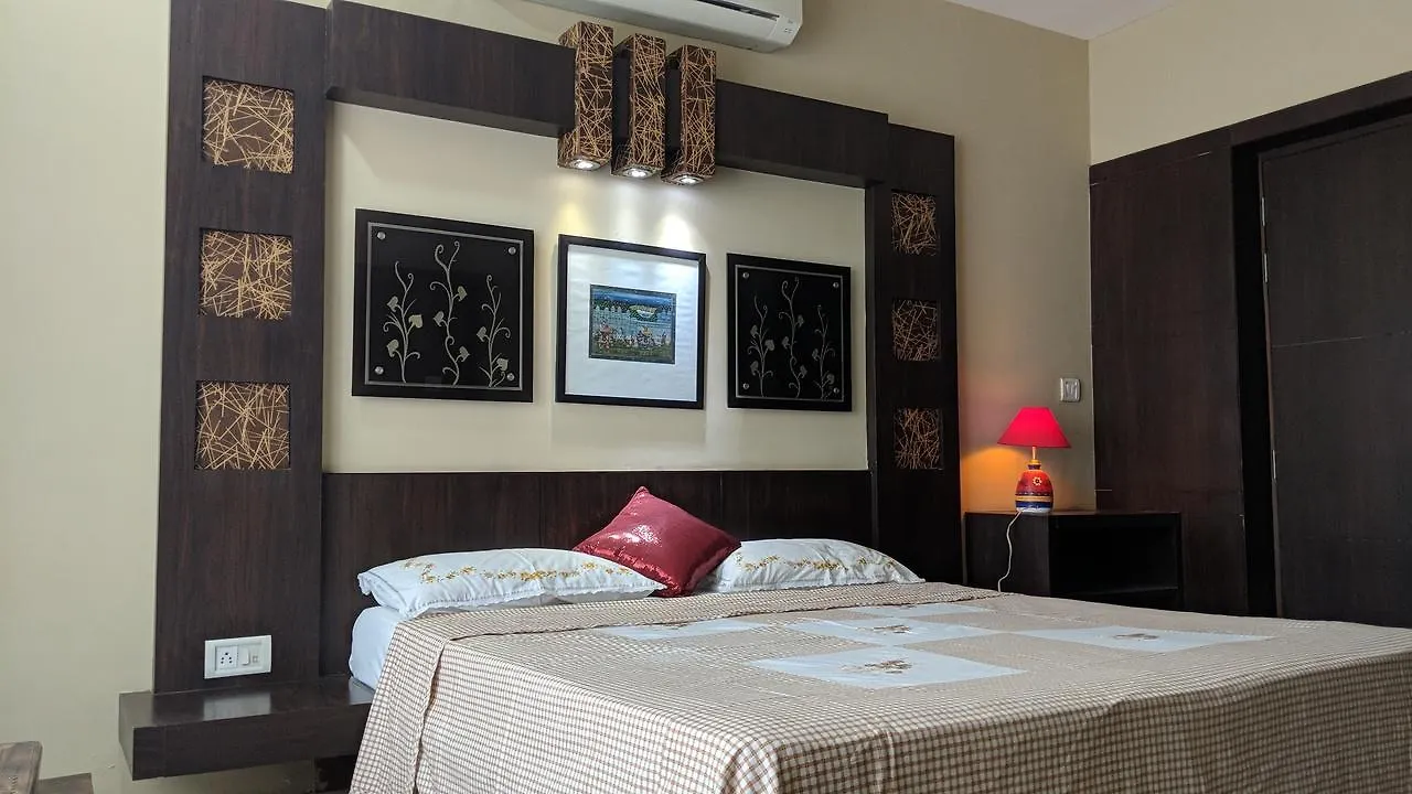 Khas Mahal Homestay Agra 0*, Agra (Uttar Pradesh) Indien