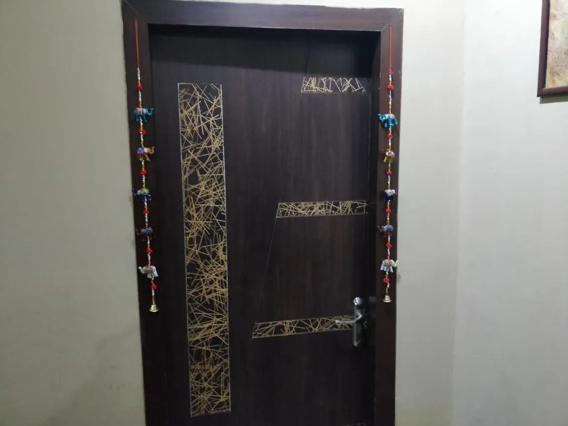 Khas Mahal Homestay Agra Indien